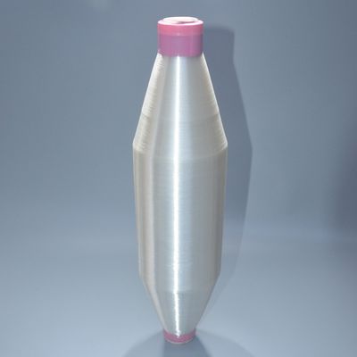 40D 0.06mm PA Monofilamento de costura resistente a altas temperaturas