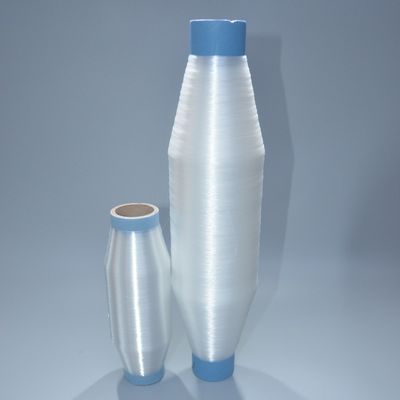 0.22MM de polipropileno de monofilamento de hilados de polipropileno resistente a los rayos UV para tejer
