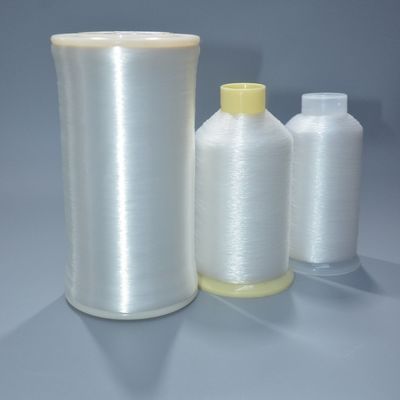 8 SZ King Spool hilo de bordado invisible 10000m 100% de nylon 66