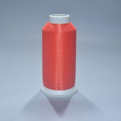 0.12mm hilo de bordado invisible 120D 80g hilo de bordado transparente