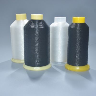 0.20mm 320D hilo de nylon transparente de alta tenacidad