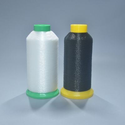 0.15mm Pa66 Filamento de nylon 160D Hijo ecológico de alta longitud