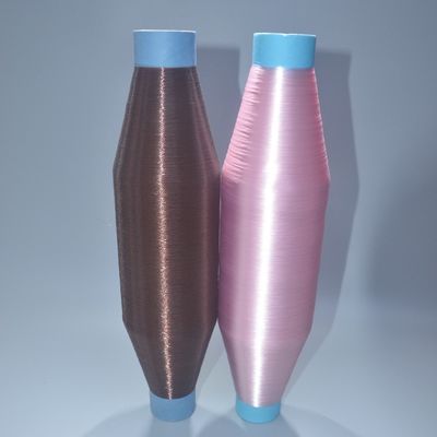 0.14mm 10000m de hilo de poliamida y cono de alta resistencia a la tracción