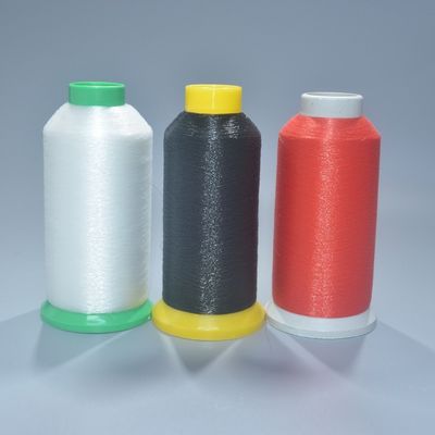 VLV hilo de bordado invisible 0.14MM 160D hilo transparente para coser