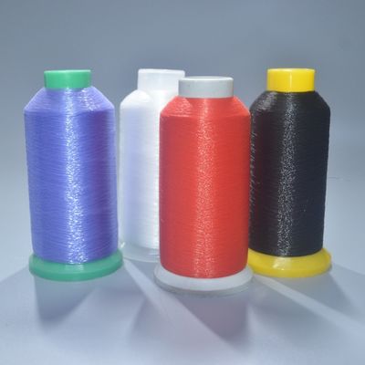 100Denier 0,12 mm Hijo de monofilamento sintético de nylon 66 Hijo 1F