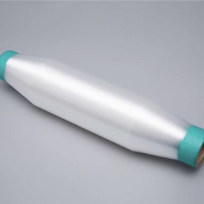 0.20mm 320D hilo de nylon transparente de alta tenacidad