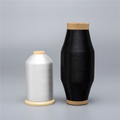 0.10mm 100D Monofilamento de nylon de hilo Resistente a altas temperaturas