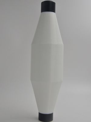 0.05 mm de monofilamento de PET Hijo 20d SD PET Hijo de poliéster de alta tenacidad