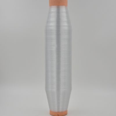 0.15 mm de polietileno monofilamento de hilo de papel de embalaje filtro de alta resistencia