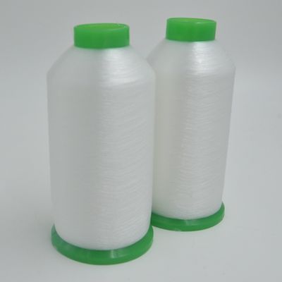 0.12mm 120D hilo de bordado invisible Durabilidad duradera