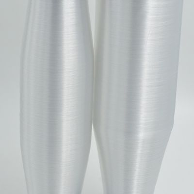 0.20mm PA Monofilamento de nylon de hilo de fibra de carbono reforzado para pantalla de filtro