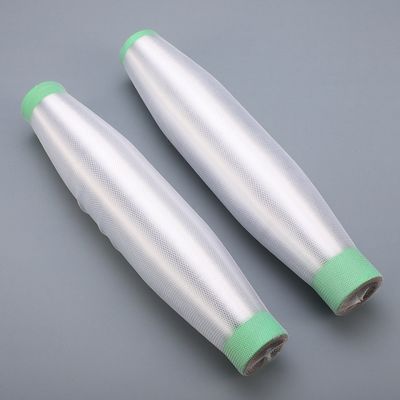 980D 0,10MM Monofilamento de PET para tejido a mano con punto cruzado