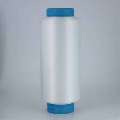 0.07 mm PBT Poliéster Monofilamento Hielo de pestañas termoplásticas Fibra