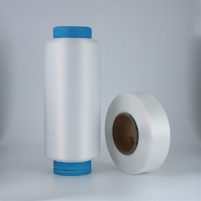 Filamentos de monofilamento de nylon transparente y poliamida blanca natural