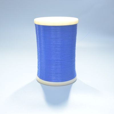 0.15mm Mono Poly Thread Fuerte Nudo Fuerza Alta resistencia al calor