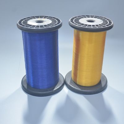 VLV OEM PBT Monofilamento 0,08 mm para tejido a mano de punto cruzado