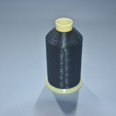 0.22mm Tubo de plástico de poliamida monofilamento no inflamable extrudido