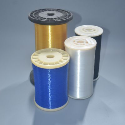 0.20 mm de polietileno monofilamento de alta resistencia con baja elongación