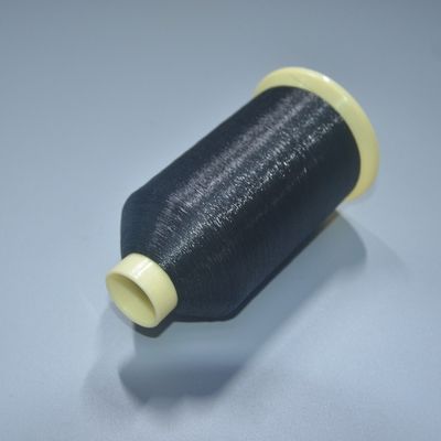 Fabricación de fibras de tejido de monofilamentos de pestañas PBT