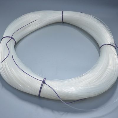 Cuadrados de fibras de monofilamento de nylon de tubo 400D H