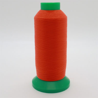 0.08mm 60D Monofilamento de nylon de hilo hilo de costura Filamento de hilo FDY
