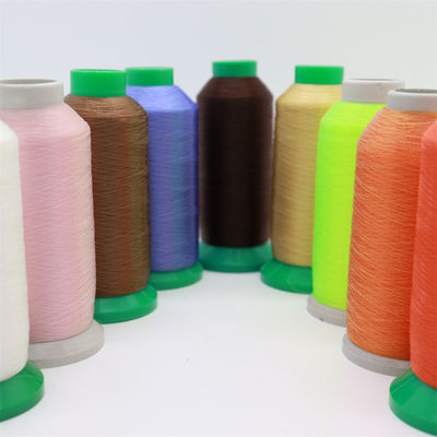 Filamentos monofilamentos de nylon de alta resistencia de 50D de acrílico a granel transparente