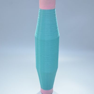 0.20mm PE Monofilamentos de Hijo Buena Resistencia Química para el Tejer a Mano
