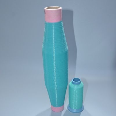 Filamentos de polietileno monofilamentos transparentes de 0,25 mm y de polipropileno de alta calidad