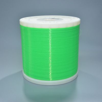 Red de protección de la construcción de fibra de polietileno de alta resistencia