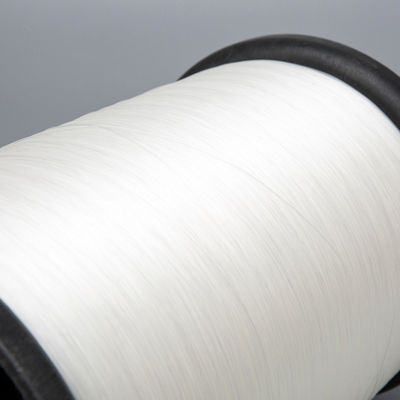 0.22MM de polipropileno de monofilamento de hilados de polipropileno resistente a los rayos UV para tejer