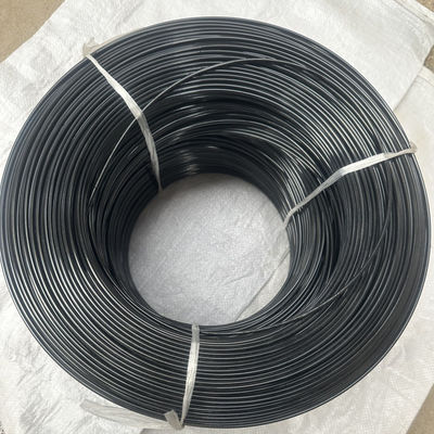3.0 mm Hielo de monofilamentos de poliéster de plástico Bobbin PET Monofilamentos