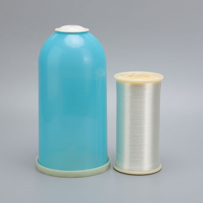 Filamentos monofilamentos de nylon de poliamida y fibras transparentes de fibras de poliamido de poliamida y fibras de poliamido de poliamido de poliamido