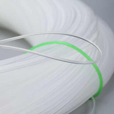 0.30mm 20kg Monofilamento de nylon hilo excelente alargamiento