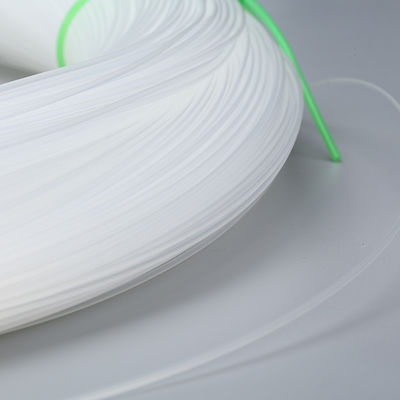0.40mm Hanks Monofilamento de nylon de hilo de red de pesca de hilo 15D/1F