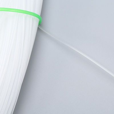 0.30mm Mono del nylon Hijo de pesquería de alta tenacidad para cabeza de acero