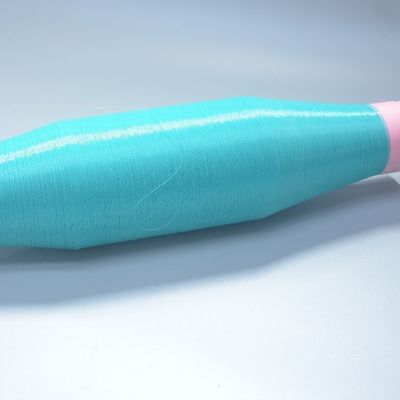 0.15 mm de polietileno monofilamento de hilo de papel de embalaje filtro de alta resistencia