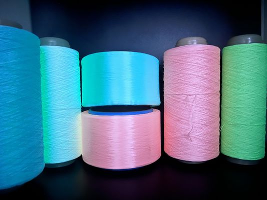 Cinturón de hilo brillante resistente al calor 30 minutos de carga