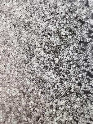 0.40MM Medios de explosión de nylon Medios de descarga de poliamida Bolas de descarga
