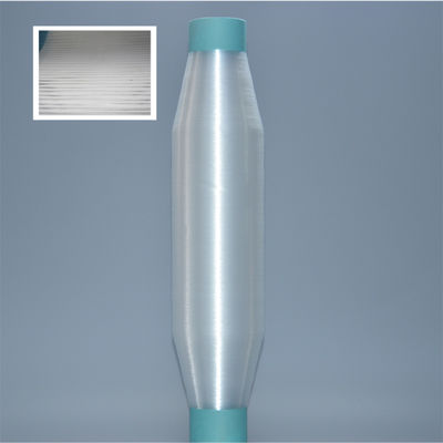 0.3mm 550D PP Monofilamento Hielo de alta tenacidad personalizar colores