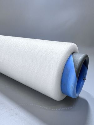 Nylon 66 Monofilamento de alta resistencia 0,20 mm Torcido 30% de alargamiento