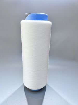 0.12 mm Monofilamento sintético Hielo poliamida rizada torcida