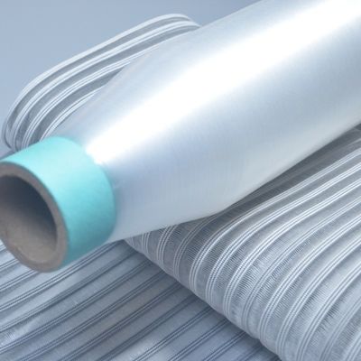 0.25mm Hijo de monofilamento sintético invisible hilo de bordado Hijo de monofilamento de costura transparente