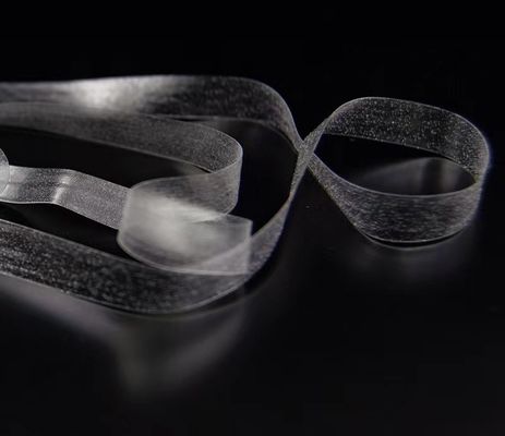 1 kg de cinta de TPU Mobilon Tape Polish TPU Tape Negro de TPU Filamento de TPU elástico