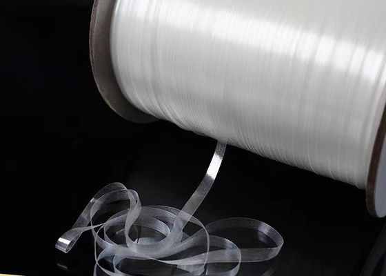 Elástico de color natural TPU Mobilon cinta aburrida TPU de color polaco cinta negra de TPU Filamento de TPU elástico