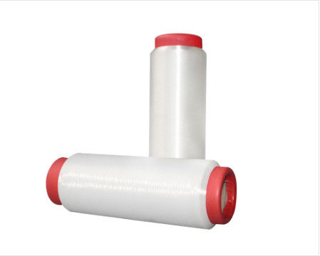 Hilo de filamento de TPU termofusible Hilo de fusión en caliente de nailon Tejido de punto