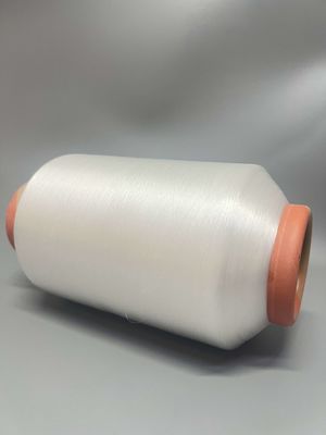 Filamentos de monofilamentos de nylon PA6 de tejido de punto y bordado de filamentos