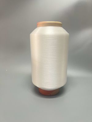 Filamentos de monofilamentos de nylon PA6 de tejido de punto y bordado de filamentos
