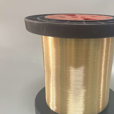 Cable de monofilamento de polietileno no irradiante Manga PE 10% de alargamiento Alto encogimiento