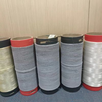 TPU de revestimiento de hilo TPU de fusión en caliente de hilo Mobilon cinta aburrida de TPU polaco cinta TPU de hilo PVC de revestimiento de hilo
