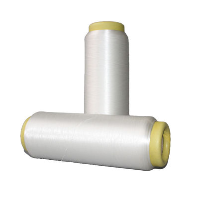Yarn de revestimiento TPU PVC Stirling Yarn PTFE Resistencia a los rayos UV Yarn sintético recubierto Cera de costura hilo encerado